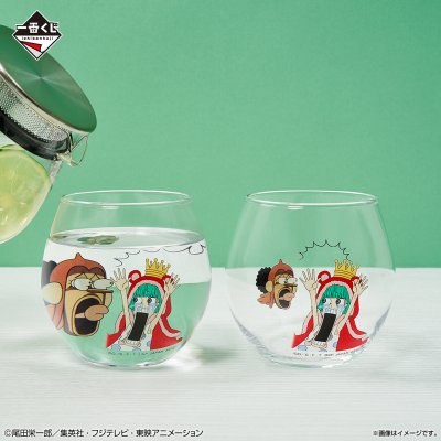 Ichiban Kuji One Piece Memory of Heroines - Photo 6