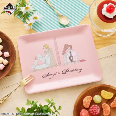 Ichiban Kuji One Piece Memory of Heroines - Photo 8