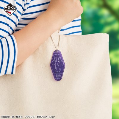 Ichiban Kuji One Piece Memory of Heroines - Photo 12