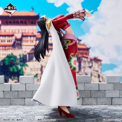 Ichiban Kuji One Piece Memory of Heroines - Photo 14