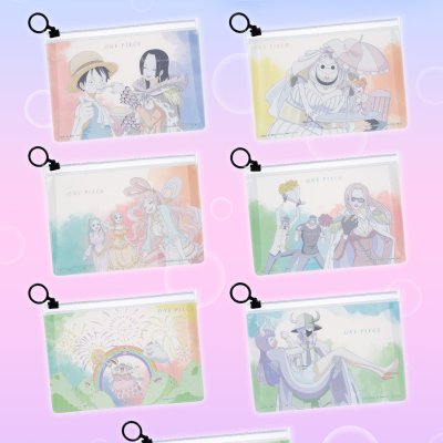 Ichiban Kuji One Piece Memory of Heroines - Photo 22