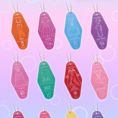 Ichiban Kuji One Piece Memory of Heroines - Photo 24