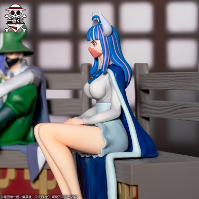 Ichiban Kuji One Piece Pirates aux Cent Bêtes ~Tobi Roppo~ - Photo 15