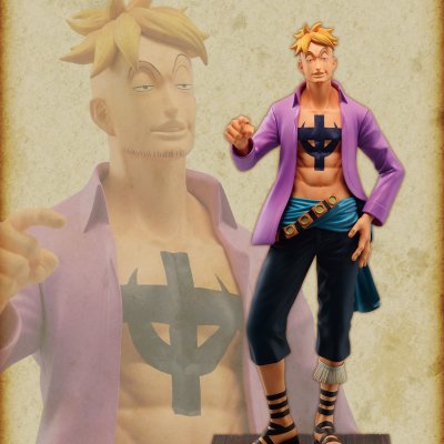 Ichiban Kuji One Piece Whitebeard Pirates ~The Old Man and His Sons~ - Photo 19