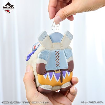 Ichiban Kuji One Piece – The Greatest Battle ~Vers Grand Line~ - Photo 13