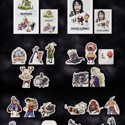 Ichiban Kuji One Piece – The Greatest Battle ~Vers Grand Line~ - Photo 33