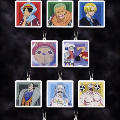 Ichiban Kuji One Piece – The Greatest Battle ~Vers Grand Line~ - Photo 34