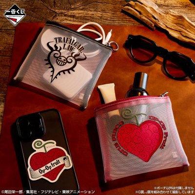 Ichiban Kuji One Piece – The Unbreakable Law - Photo 3