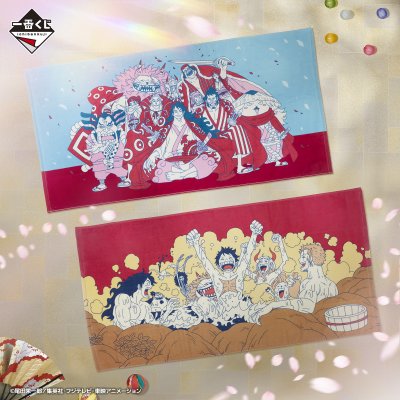 Ichiban Kuji One Piece Une nouvelle aube - Photo 9