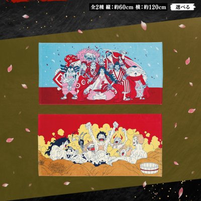 Ichiban Kuji One Piece Une nouvelle aube - Photo 21