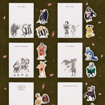 Ichiban Kuji One Piece Une nouvelle aube - Photo 25