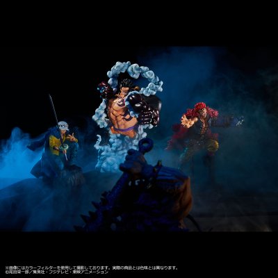 Ichiban Kuji One Piece Wano Country Arc ~Third Act~ - Photo 8