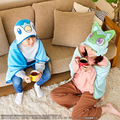 2024 Pokémon Collection Ichiban Kuji ～Welcome to the Pokémon House～ - Photo 7