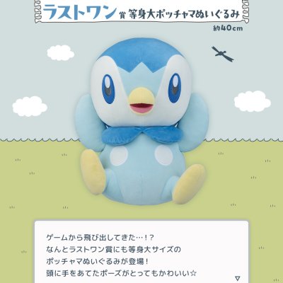 2024 Pokémon Collection Ichiban Kuji ～Welcome to the Pokémon House～ - Photo 25