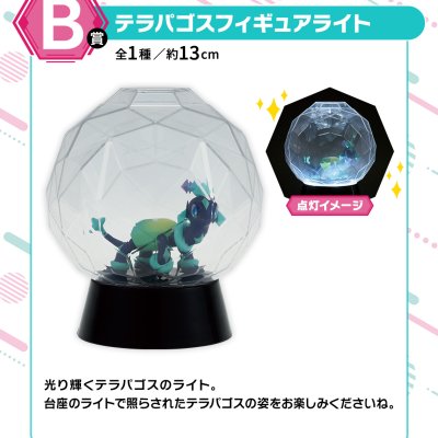 Ichiban Kuji Anime « Pokémon » - Photo 11