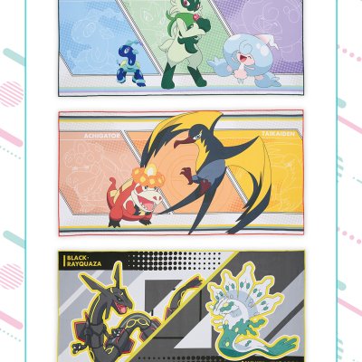 Ichiban Kuji Anime « Pokémon » - Photo 12