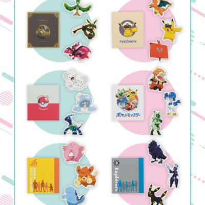 Ichiban Kuji Anime « Pokémon » - Photo 15