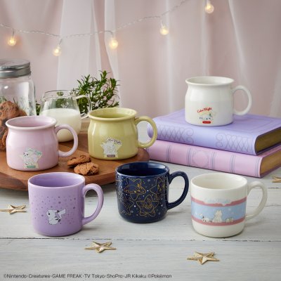 Ichiban Kuji Pokémon anytime ~Calm Night~ - Photo 8