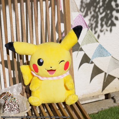 Ichiban Kuji Pokémon anytime ~Sunny picnic~ - Photo 2