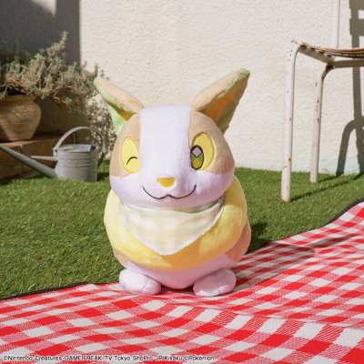 Ichiban Kuji Pokémon anytime ~Sunny picnic~ - Photo 5