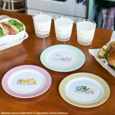 Ichiban Kuji Pokémon anytime ~Sunny picnic~ - Photo 13