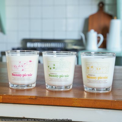 Ichiban Kuji Pokémon anytime ~Sunny picnic~ - Photo 14