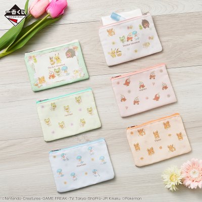 Ichiban Kuji Pokémon Blooming Days - Photo 7