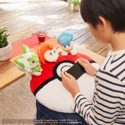 Ichiban Kuji « Pokémon Écarlate et Violet » – Loterie commémorative de sortie - Photo 6