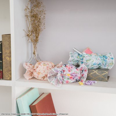 Ichiban Kuji Pokémon EIEVUI & Floral Candy - Photo 7