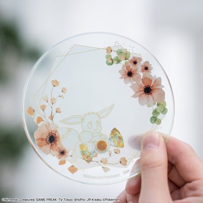 Ichiban Kuji Pokémon EIEVUI & Floral Candy - Photo 9