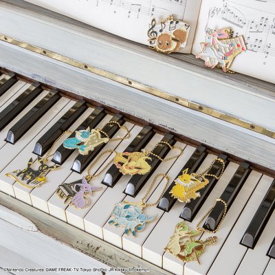 Ichiban Kuji Pokémon EIEVUI & MELODIES - Photo 8