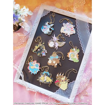 Ichiban Kuji Pokémon Évoli & Antique - Photo 7