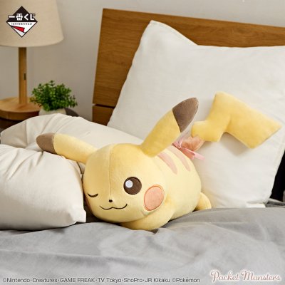 Ichiban Kuji Pokémon ~Fantasy Closet~ - Photo 2