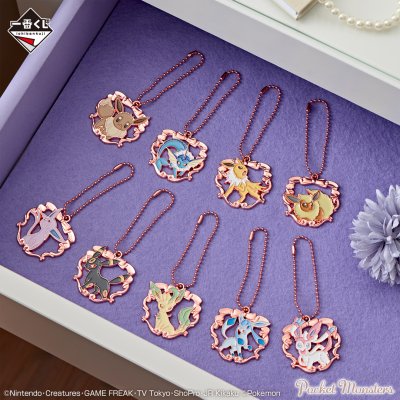 Ichiban Kuji Pokémon ~Fantasy Closet~ - Photo 9
