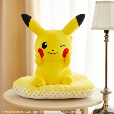 Ichiban Kuji Pokémon for you ~Happiness room collection~ - Photo 14