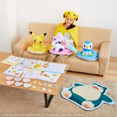 Ichiban Kuji Pokémon for you ~Happiness room collection~ - Photo 15