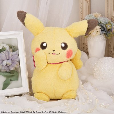 Ichiban Kuji Pokémon for you ~Romantic Dresser~ - Photo 3