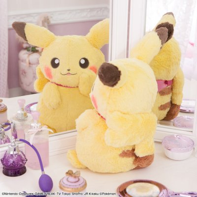 Ichiban Kuji Pokémon for you ~Romantic Dresser~ - Photo 4