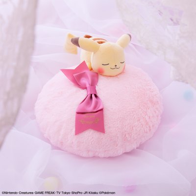 Ichiban Kuji Pokémon for you ~Romantic Dresser~ - Photo 5