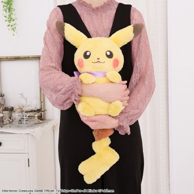 Ichiban Kuji Pokémon for you ~Romantic Dresser~ - Photo 7