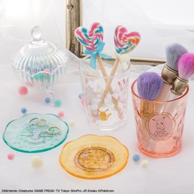 Ichiban Kuji Pokémon for you ~Romantic Dresser~ - Photo 9