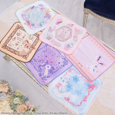 Ichiban Kuji Pokémon for you ~Romantic Dresser~ - Photo 10