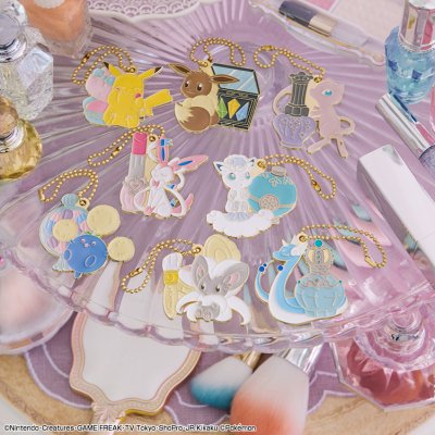 Ichiban Kuji Pokémon for you ~Romantic Dresser~ - Photo 11