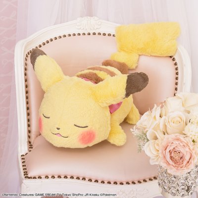 Ichiban Kuji Pokémon for you ~Romantic Dresser~ - Photo 12