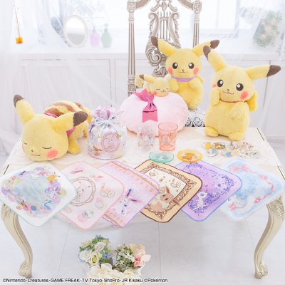 Ichiban Kuji Pokémon for you ~Romantic Dresser~ - Photo 13