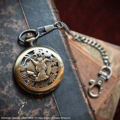 Ichiban Kuji Pokémon Mimikkyu’s Antique & Tea - Photo 11