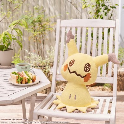 Ichiban Kuji Pokémon Mimikkyu’s Cafe Time - Photo 3