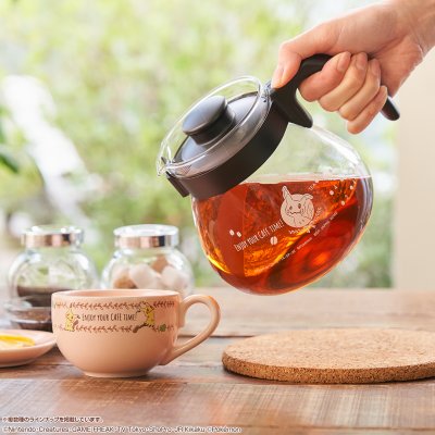 Ichiban Kuji Pokémon Mimikkyu’s Cafe Time - Photo 5