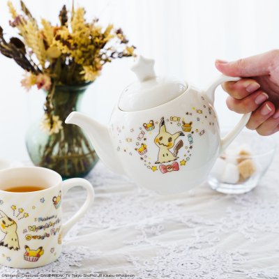 Ichiban Kuji Pokémon Mimikkyu's Sweets Party - Photo 5