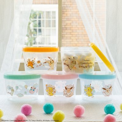 Ichiban Kuji Pokémon Mimikkyu's Sweets Party - Photo 9